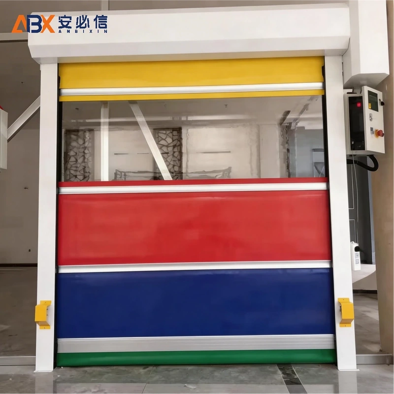 克拉玛依高速门